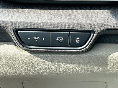 2026 Kia Carnival Hybrid — photo 10 view