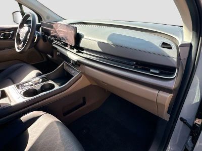 2026 Kia Carnival Hybrid — photo 30 view