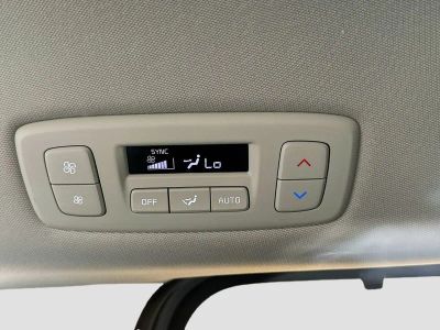 2026 Kia Carnival Hybrid — photo 25 view