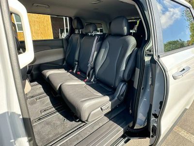 2026 Kia Carnival Hybrid — photo 24 view