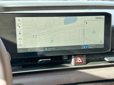 2026 Kia Carnival Hybrid — photo 13 view