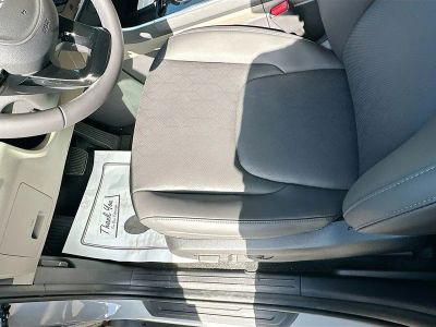 2026 Kia Carnival Hybrid — photo 19 view
