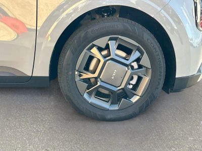 2026 Kia Carnival Hybrid — photo 32 view