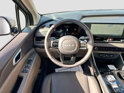 2026 Kia Carnival Hybrid — photo 22 view