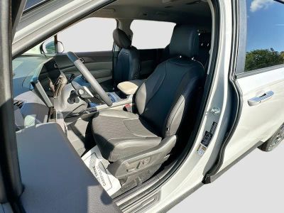 2026 Kia Carnival Hybrid — photo 21 view
