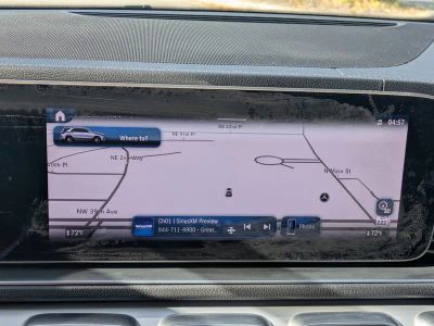 2024 Mercedes-Benz GLE — photo 22 view