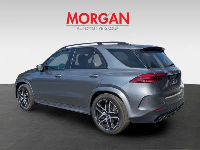 2024 Mercedes-Benz GLE — photo 8 view