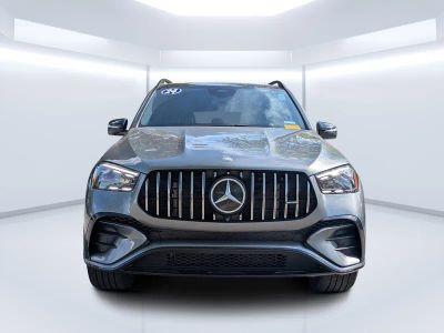 2024 Mercedes-Benz GLE — photo 11 view