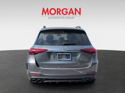 2024 Mercedes-Benz GLE — photo 7 view
