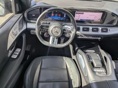 2024 Mercedes-Benz GLE — photo 17 view