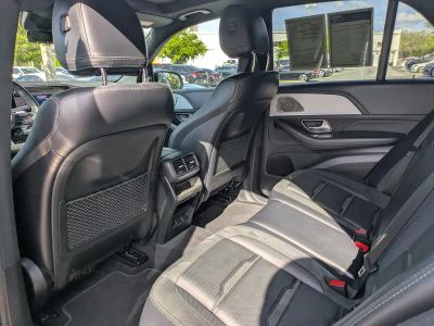 2024 Mercedes-Benz GLE — photo 15 view