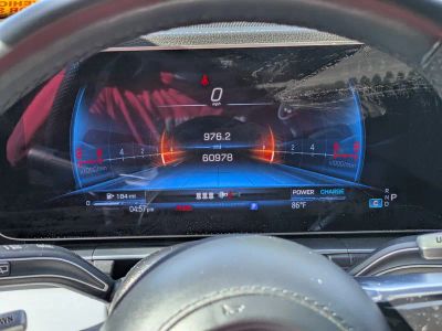 2024 Mercedes-Benz GLE — photo 20 view