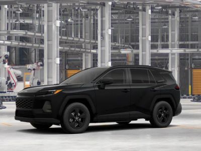 2026 Toyota RAV4 - Photo 4
