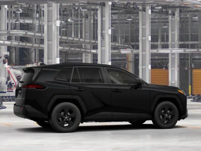 2026 Toyota RAV4 - Photo 13