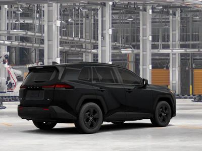 2026 Toyota RAV4 - Photo 12