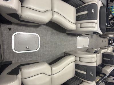 2026 Barletta Lusso L23MA - Photo 10