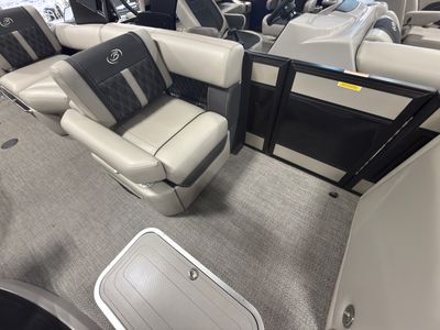2026 Barletta Lusso L23MA - Photo 11