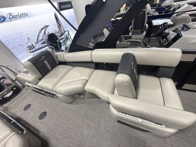 2026 Barletta Lusso L23MA - Photo 12