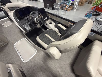 2026 Barletta Lusso L23MA - Photo 4