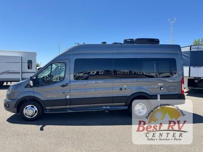2026 Coachmen RV Beyond - Photo 8