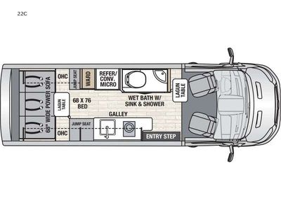 2026 Coachmen RV Beyond - Photo 10