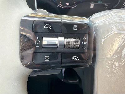 2026 Hyundai SANTA FE HYBRID — photo 35 view