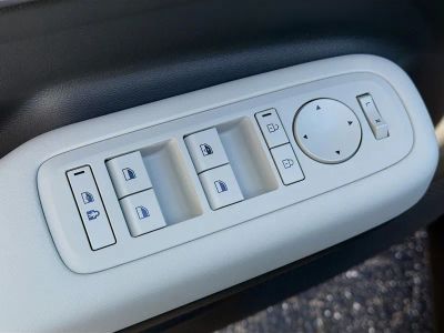 2026 Hyundai SANTA FE HYBRID — photo 24 view