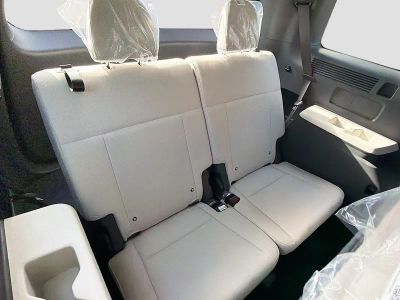 2026 Hyundai SANTA FE HYBRID — photo 21 view