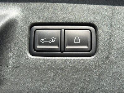 2026 Hyundai SANTA FE HYBRID — photo 14 view