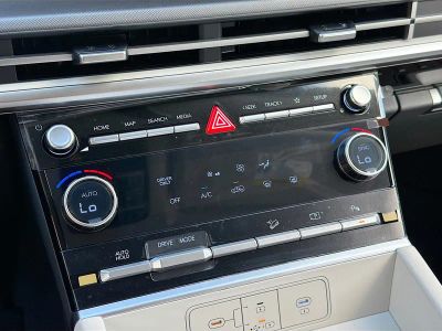 2026 Hyundai SANTA FE HYBRID — photo 32 view