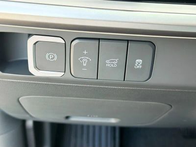 2026 Hyundai SANTA FE HYBRID — photo 33 view