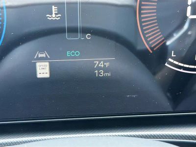 2026 Hyundai SANTA FE HYBRID — photo 39 view