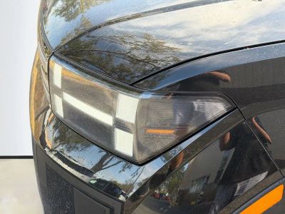2026 Hyundai SANTA FE HYBRID — photo 9 view
