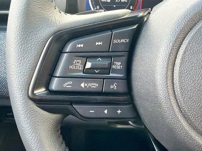 2026 Subaru Outback — photo 37 view