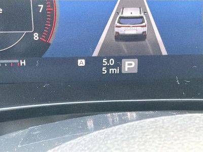 2026 Subaru Outback — photo 41 view