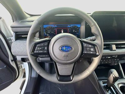 2026 Subaru Outback — photo 39 view