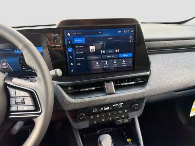 2026 Subaru Outback — photo 28 view