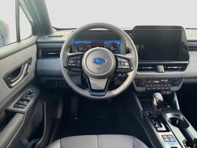 2026 Subaru Outback — photo 17 view