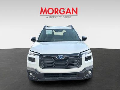 2026 Subaru Outback — photo 8 view