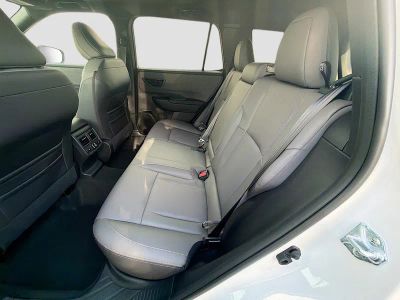 2026 Subaru Outback — photo 21 view