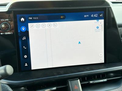 2026 Subaru Outback — photo 33 view
