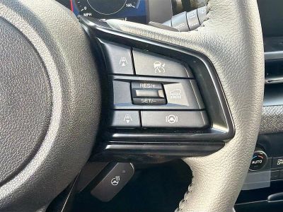 2026 Subaru Outback — photo 38 view