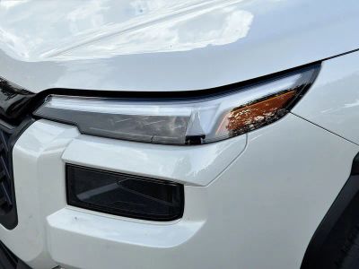 2026 Subaru Outback — photo 9 view