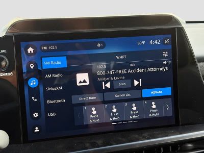 2026 Subaru Outback — photo 31 view