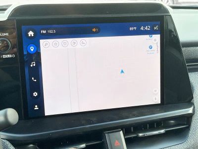 2026 Subaru Outback — photo 32 view