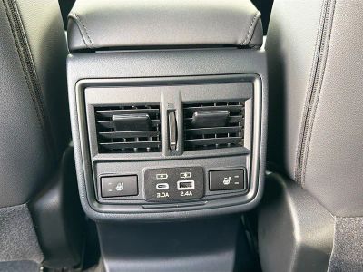 2026 Subaru Outback — photo 20 view