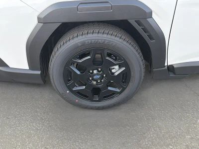 2026 Subaru Outback — photo 42 view