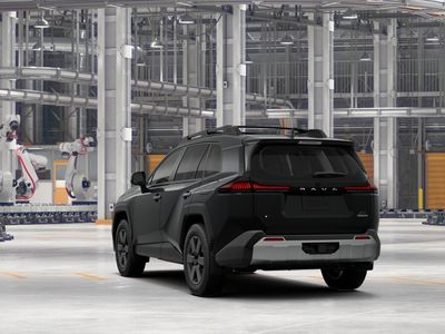 2026 Toyota RAV4 - Photo 7