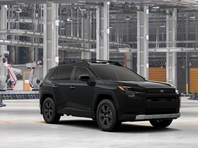 2026 Toyota RAV4 - Photo 15