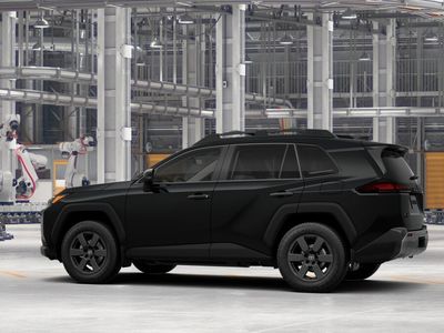 2026 Toyota RAV4 - Photo 5